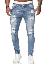 Charger l&#39;image dans la galerie, Jeans Herren Skinny by tres - Tres-Palma