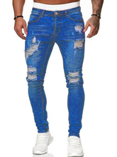 Charger l&#39;image dans la galerie, Jeans Herren Skinny by tres - Tres-Palma