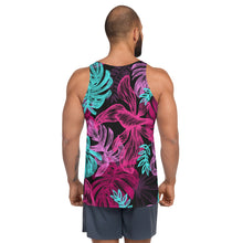 Load image into Gallery viewer, Tank Top  Unisex - Tres-Palma