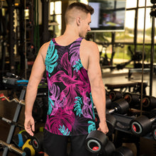 Load image into Gallery viewer, Tank Top  Unisex - Tres-Palma