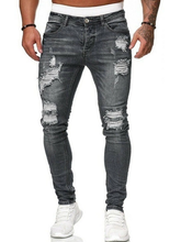 Cargar imagen en el visor de la galería, Jeans Herren Skinny by tres - Tres-Palma