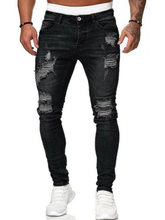 Cargar imagen en el visor de la galería, Jeans Herren Skinny by tres - Tres-Palma