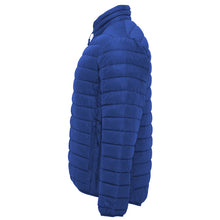 Afbeelding in Gallery-weergave laden, Jacket Tres Padded Men - blue - Tres-Palma