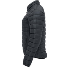 Afbeelding in Gallery-weergave laden, Jacket Tres Padded Woman - antrazit - Tres-Palma