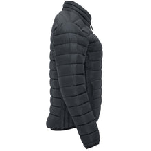 Afbeelding in Gallery-weergave laden, Jacket Tres Padded Woman - antrazit - Tres-Palma