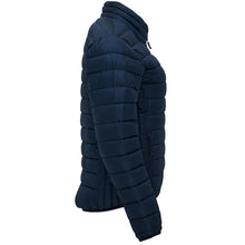 Afbeelding in Gallery-weergave laden, Jacket Tres Padded Woman - marine - Tres-Palma