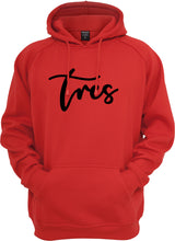 Load image into Gallery viewer, Hoody &quot;Tres&quot; Original - Tres-Palma