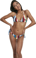 Cargar imagen en el visor de la galería, Tres-Palma Stripe Bikini - Tres-Palma