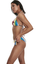 Load image into Gallery viewer, Tres-Palma Stripe Bikini - Tres-Palma