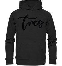 Load image into Gallery viewer, Basic Unisex Hoodie - Tres-Palma