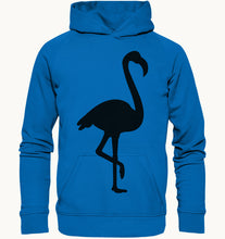 Load image into Gallery viewer, Flamingo - Basic Unisex Hoodie XL - Tres-Palma