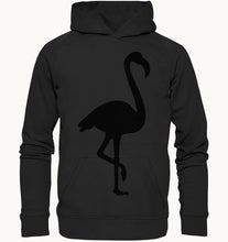 Load image into Gallery viewer, Flamingo - Basic Unisex Hoodie XL - Tres-Palma