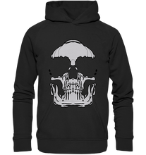 Load image into Gallery viewer, Totenkopf - Kids Hooded Sweat - Tres-Palma