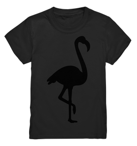 Flamingo - Kids Premium Shirt - Tres-Palma