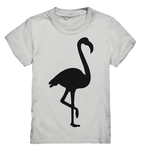 Flamingo - Kids Premium Shirt - Tres-Palma