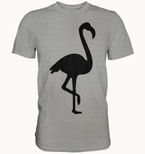 Laden Sie das Bild in den Galerie-Viewer, Flamingo - Premium Shirt - Tres-Palma