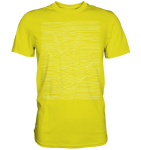 Load image into Gallery viewer, &quot;Hand&quot; 3D - Premium Shirt - Tres-Palma