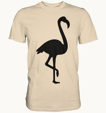 Charger l&#39;image dans la galerie, Flamingo - Premium Shirt - Tres-Palma