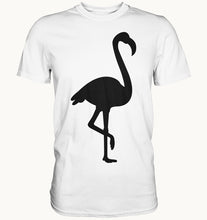 Charger l&#39;image dans la galerie, Flamingo - Premium Shirt - Tres-Palma