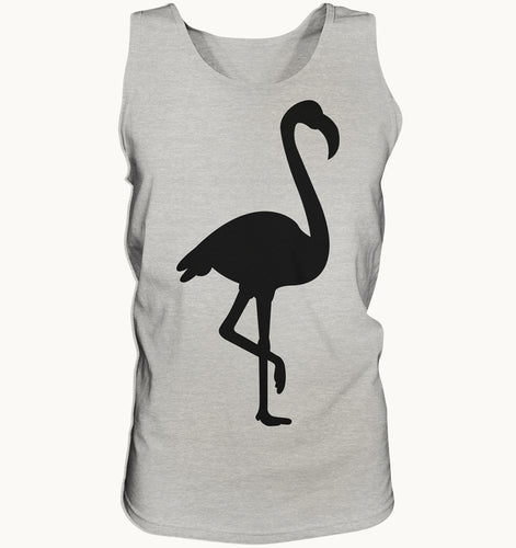 Flamingo - Tank-Top - Tres-Palma