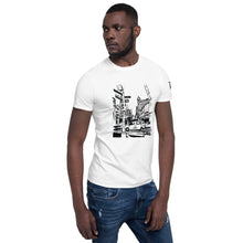 Load image into Gallery viewer, New York - Men T-Shirt - Tres-Palma