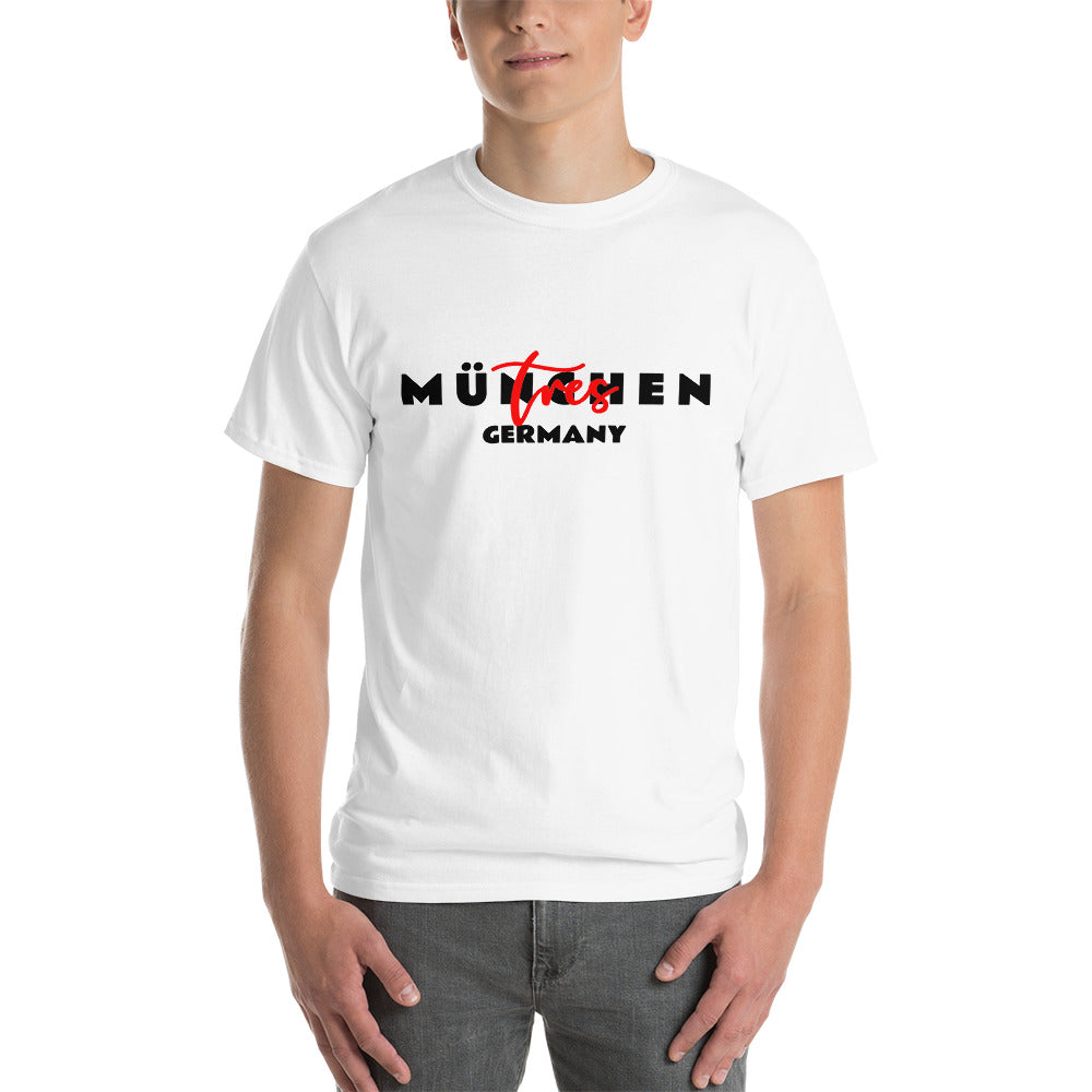 MÜNCHEN - T-Shirt - Tres-Palma
