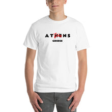 Afbeelding in Gallery-weergave laden, &quot;Athens&quot; - T-Shirt - Tres-Palma