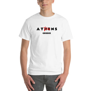 "Athens" - T-Shirt - Tres-Palma