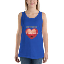 Load image into Gallery viewer, Supporter SI Mallorca - Woman Tank Top - Tres-Palma