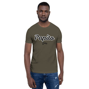 "Papito" T-Shirt Unisex - Tres-Palma