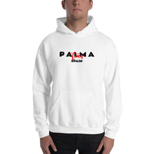 Load image into Gallery viewer, PALMA - Unisex Hoodie - Tres-Palma