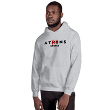 Load image into Gallery viewer, &quot;Athens&quot; - Unisex Hoodie - Tres-Palma