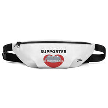 Cargar imagen en el visor de la galería, Supporter SI-Mallorca - Fanny Pack - Tres-Palma