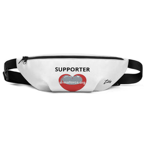 Supporter SI-Mallorca - Fanny Pack - Tres-Palma