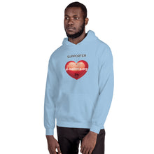 Load image into Gallery viewer, Supporter SI-Mallorca - Men Hoodie - Tres-Palma