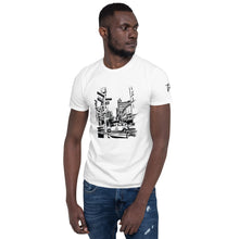 Load image into Gallery viewer, New York - Men T-Shirt - Tres-Palma