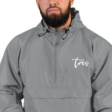 Load image into Gallery viewer, Tres - Men Packable Jacket - Tres-Palma