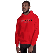 Load image into Gallery viewer, &quot;Athens&quot; - Unisex Hoodie - Tres-Palma