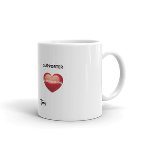 Supporter SI-Mallorca - Mug - Tres-Palma