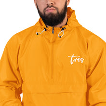 Load image into Gallery viewer, Tres - Men Packable Jacket - Tres-Palma