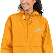 Load image into Gallery viewer, Tres - Woman Packable Jacket - Tres-Palma