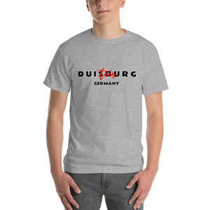 DUISBURG - T-Shirt - Tres-Palma