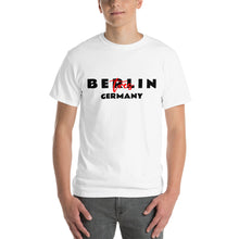 Laden Sie das Bild in den Galerie-Viewer, BERLIN - T-Shirt - Tres-Palma