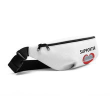 Cargar imagen en el visor de la galería, Supporter SI-Mallorca - Fanny Pack - Tres-Palma