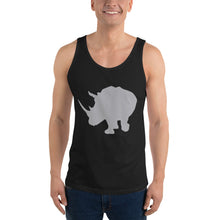 Charger l&#39;image dans la galerie, &quot;Rhino&quot; Tank Top Unisex - Tres-Palma