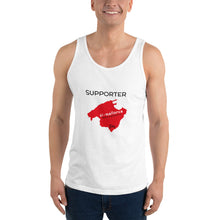 Load image into Gallery viewer, Supporter SI-Mallorca Island - Men Tank Top - Tres-Palma