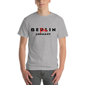 BERLIN - T-Shirt - Tres-Palma