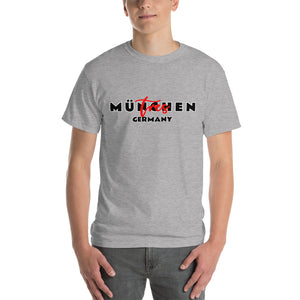 MÜNCHEN - T-Shirt - Tres-Palma