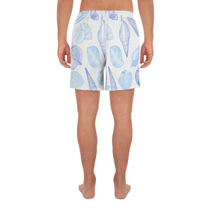 Seashells  Shorts - Tres-Palma