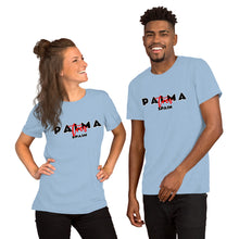 Laden Sie das Bild in den Galerie-Viewer, PALMA - Unisex T-Shirt - Tres-Palma